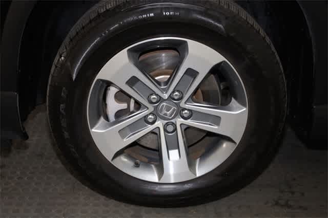 Thumbnail: 2024 Honda Pilot - 35