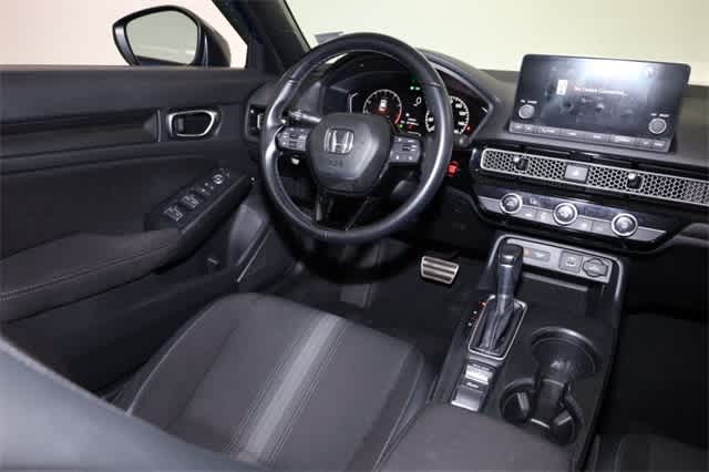 Thumbnail: 2022 Honda Civic - 16