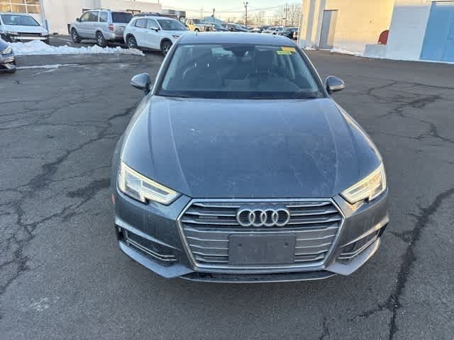 Thumbnail: 2017 Audi A4 - 25