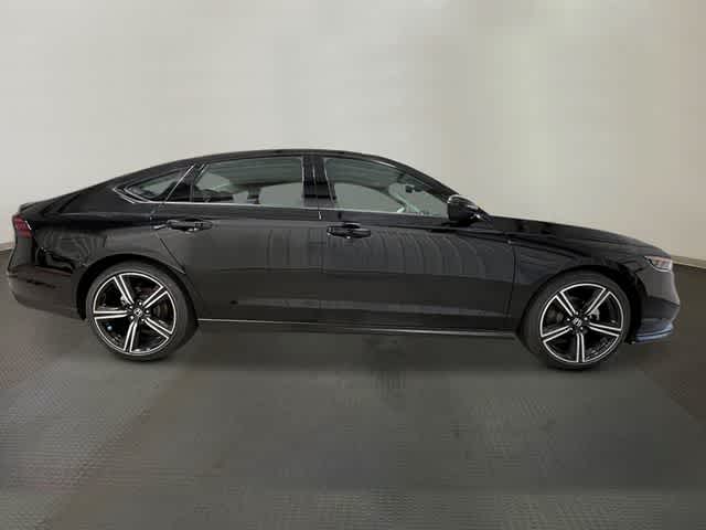 Thumbnail: 2026 Honda Accord - 7