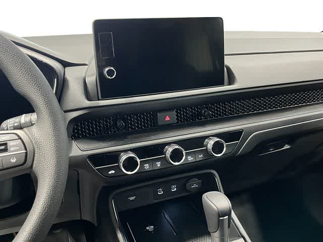 Thumbnail: 2026 Honda CR-V - 19