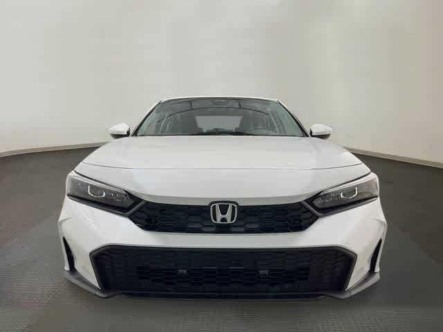 Thumbnail: 2026 Honda Civic - 9