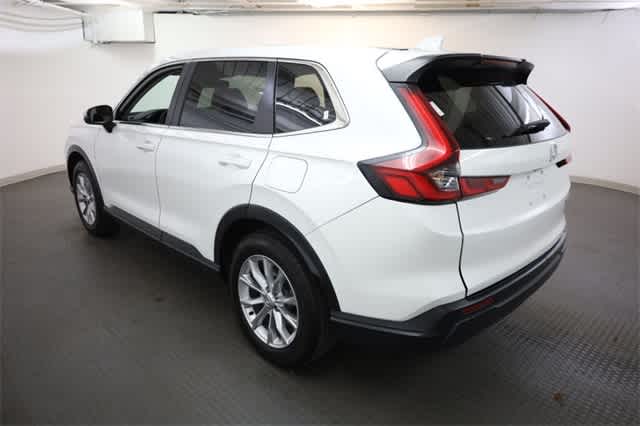 Thumbnail: 2023 Honda CR-V - 4