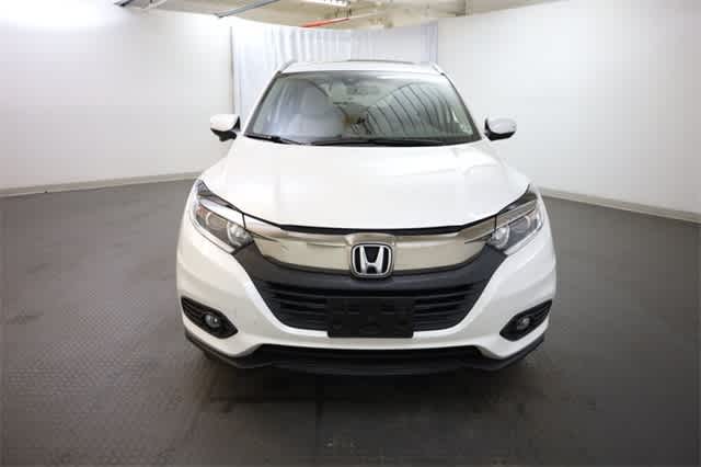 Thumbnail: 2022 Honda HR-V - 12