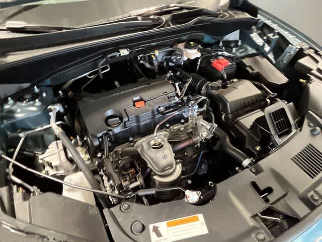 Thumbnail: 2026 Honda HR-V - 11