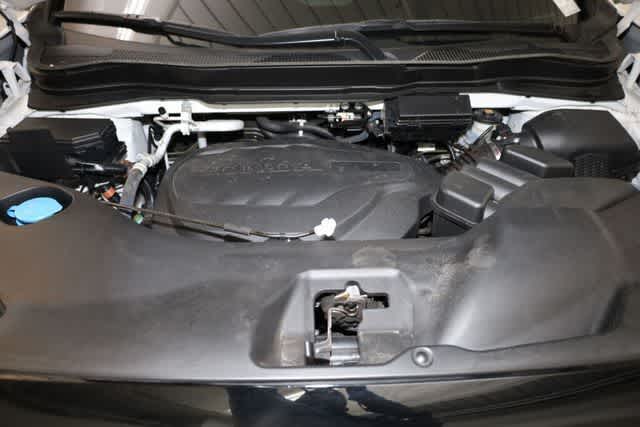 Thumbnail: 2023 Honda Passport - 39