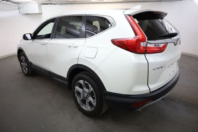 Thumbnail: 2017 Honda CR-V - 4