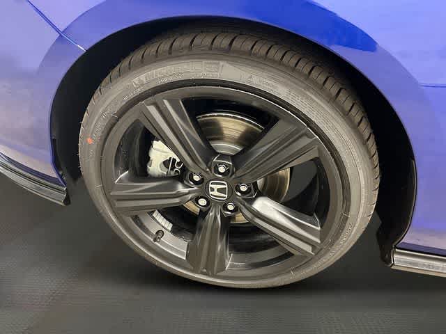 Thumbnail: 2026 Honda Accord - 11
