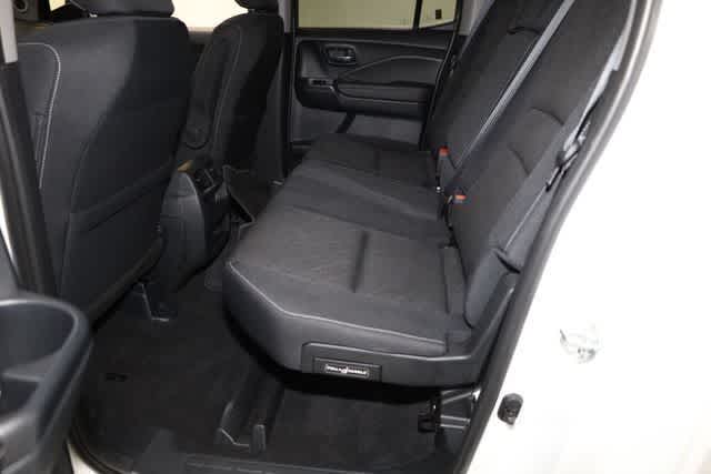 Thumbnail: 2023 Honda Ridgeline - 21