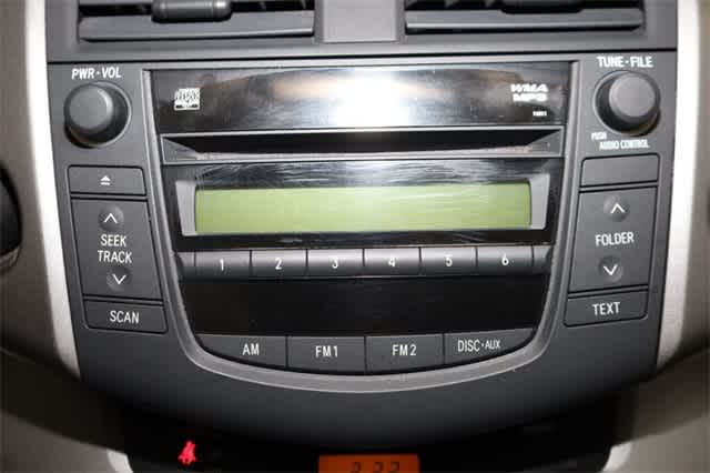 Thumbnail: 2008 Toyota RAV4 - 25