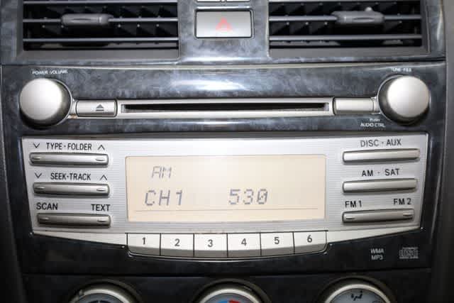 Thumbnail: 2010 Toyota Camry - 23
