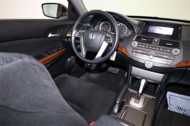 Thumbnail: 2011 Honda Accord - 15