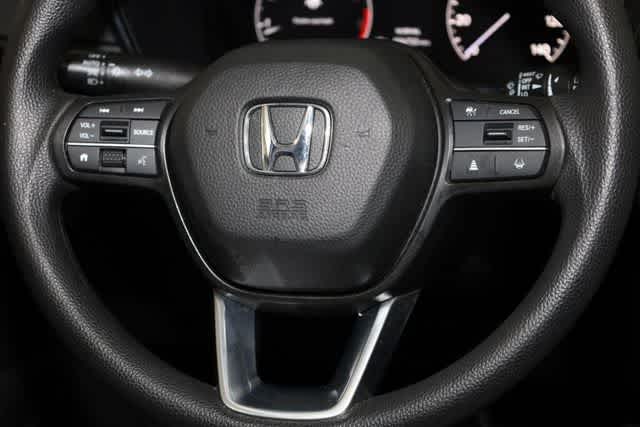 Thumbnail: 2024 Honda CR-V - 27