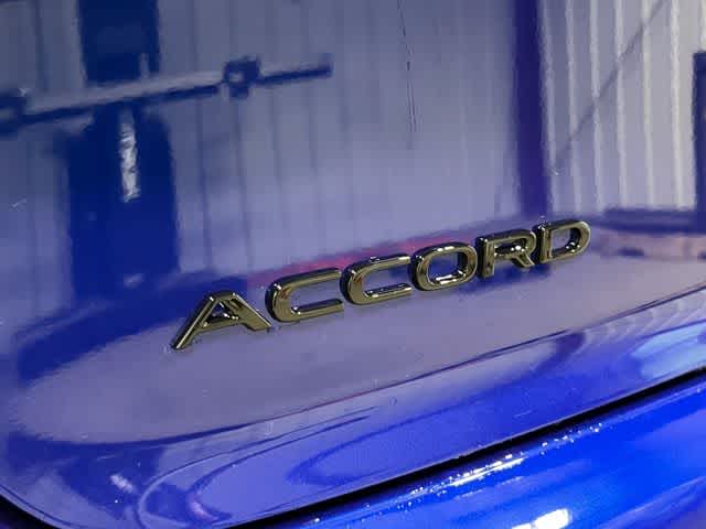 Thumbnail: 2026 Honda Accord - 6