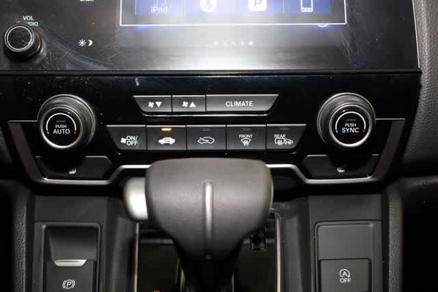 Thumbnail: 2022 Honda CR-V - 27