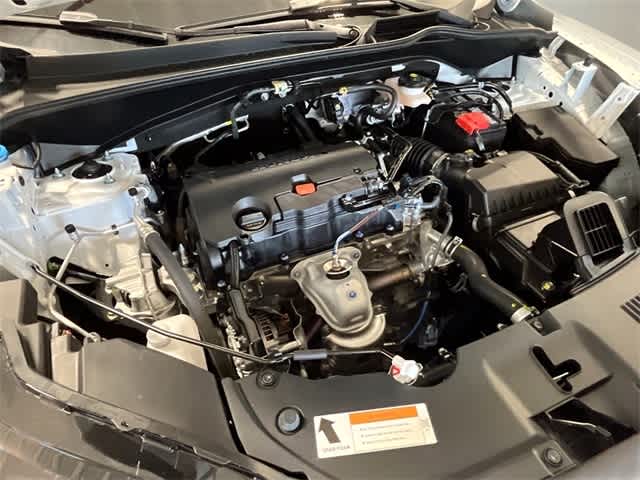 Thumbnail: 2026 Honda HR-V - 12