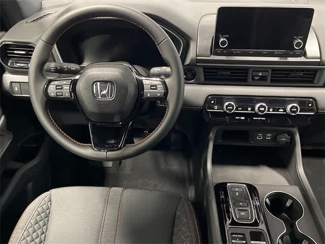 Thumbnail: 2025 Honda Pilot - 13