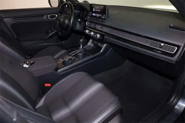 Thumbnail: 2023 Honda Civic - 19