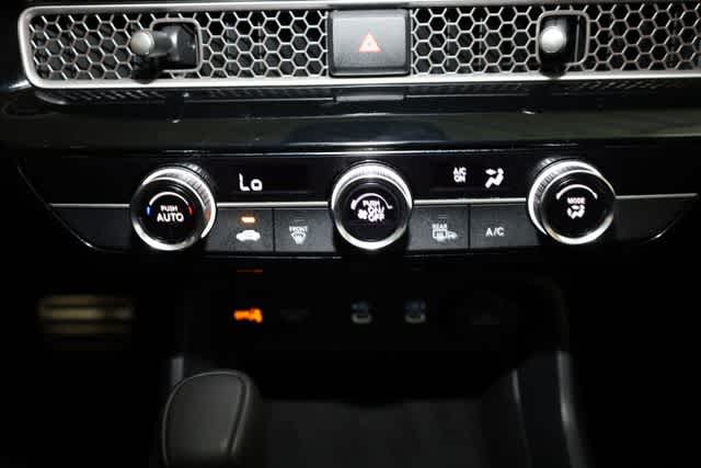 Thumbnail: 2026 Honda Civic - 25