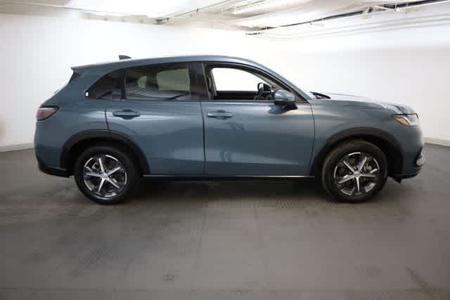 Thumbnail: 2024 Honda HR-V - 9