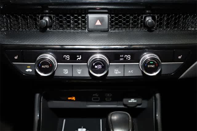 Thumbnail: 2024 Honda CR-V - 30