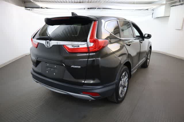 Thumbnail: 2019 Honda CR-V - 6