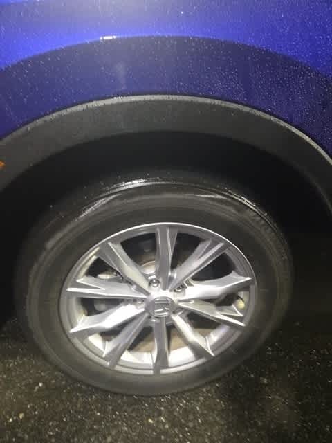 Thumbnail: 2023 Honda CR-V - 23