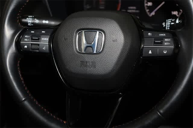 Thumbnail: 2023 Honda HR-V - 31