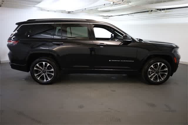 Thumbnail: 2021 Jeep Grand Cherokee L - 9