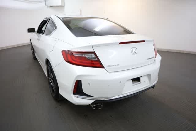 Thumbnail: 2016 Honda Accord - 5