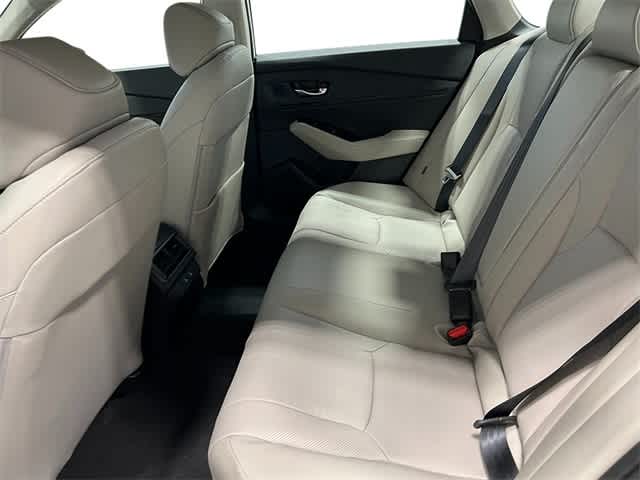 Thumbnail: 2025 Honda Accord - 29