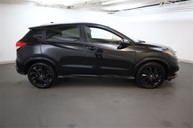 Thumbnail: 2022 Honda HR-V - 9