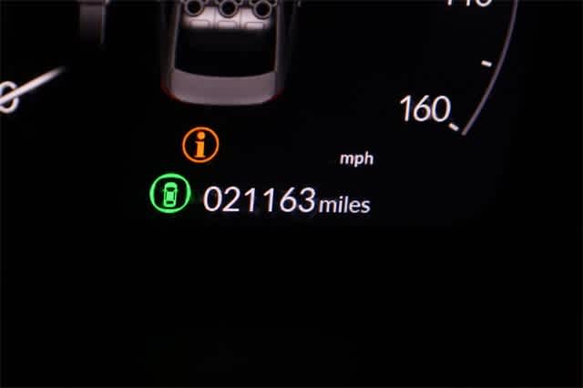 Thumbnail: 2023 Honda Accord - 25