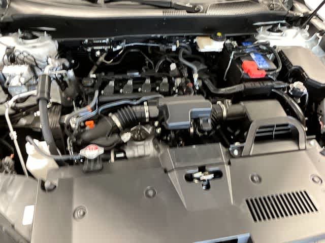 Thumbnail: 2026 Honda CR-V - 11