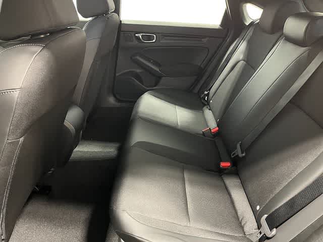 Thumbnail: 2026 Honda Civic - 22