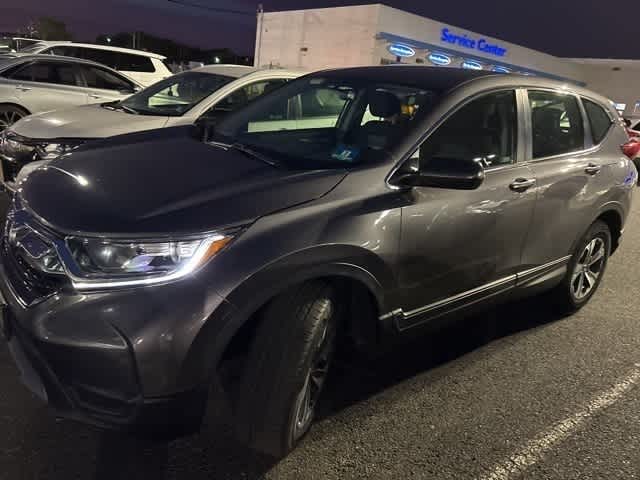 Thumbnail: 2018 Honda CR-V - 2