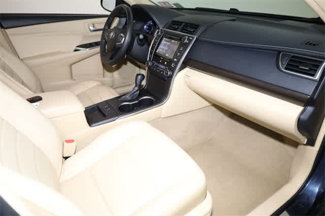 Thumbnail: 2017 Toyota Camry - 19