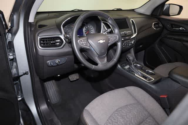 Thumbnail: 2024 Chevrolet Equinox - 14