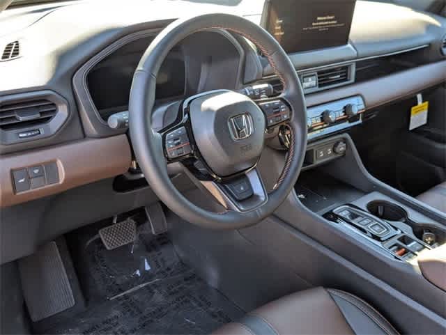 Thumbnail: 2026 Honda Pilot - 12