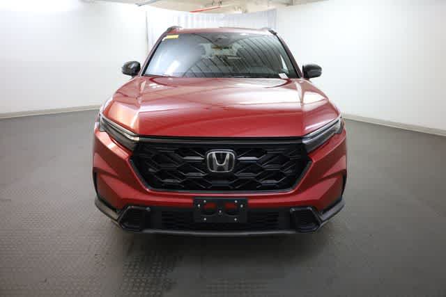 Thumbnail: 2025 Honda CR-V - 11
