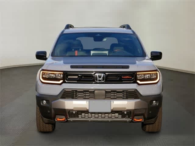 Thumbnail: 2026 Honda Passport - 8
