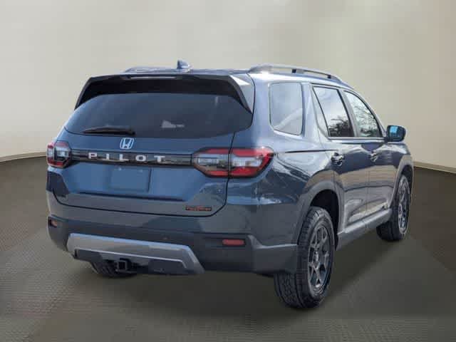 Thumbnail: 2026 Honda Pilot - 5