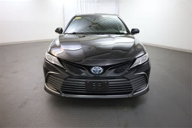 Thumbnail: 2022 Toyota Camry - 12
