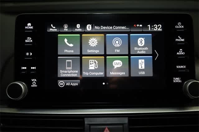Thumbnail: 2018 Honda Accord - 28