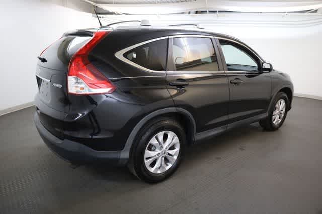 Thumbnail: 2013 Honda CR-V - 8