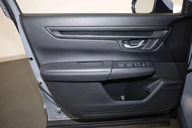 Thumbnail: 2024 Honda CR-V - 13