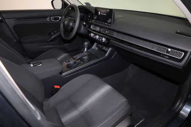 Thumbnail: 2023 Honda Civic - 19