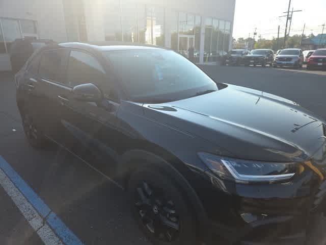 Thumbnail: 2024 Honda HR-V - 15