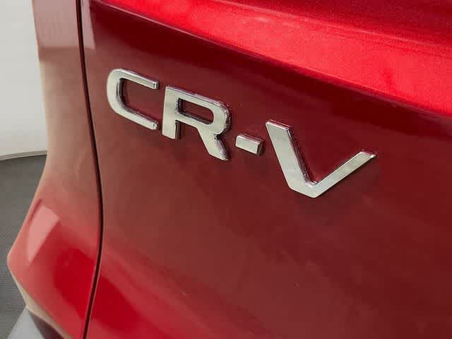 Thumbnail: 2026 Honda CR-V - 6