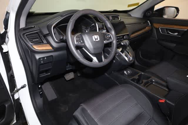 Thumbnail: 2019 Honda CR-V - 14